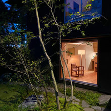Exterior Ideas