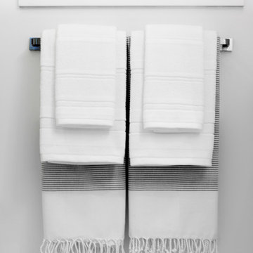 MASTER BATH | Contemporary Home Remodel Part Ten