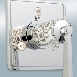 Hydrology (312.832.9000) - Showerheads And Body Sprays
