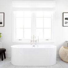 Updated Master Bath