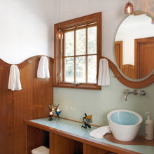 Small Spaces