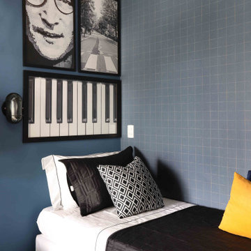 INSIDE | Modern / Contemporary