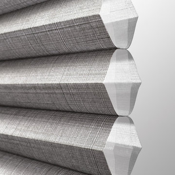 Hunter Douglas PowerRise® with Platinum™ Technology