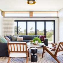 Dixon Sun Porch