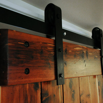 Invisible Basement Structure - Ten Directions Design