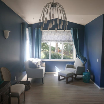 Sunnydale Interior Remodel