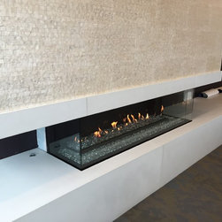 Rockmont - Indoor Fireplaces