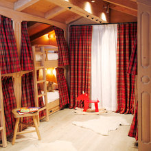 Kids rooms
