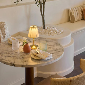 Troya Mediterranean Kitchen
