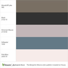 Paint Colors