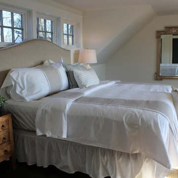 Vacant Property Staging Manchester By-the-Sea, MA