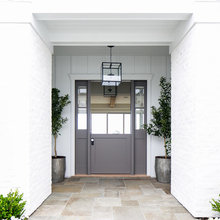 Front Patios 2021