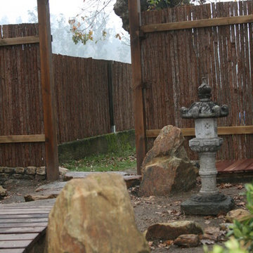 Classical Japanese Garden