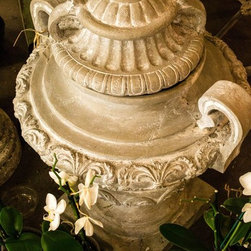 Statues - Garden Statues And Yard Art