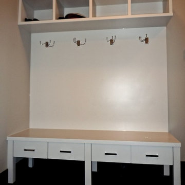Cabinetry