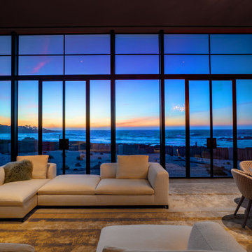 Straine Residence | Pebble Beach