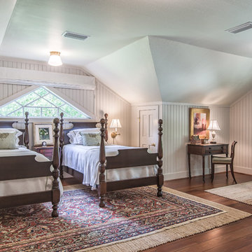 Magnolia Spring Historic Estate