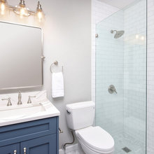 Arizona Guest Bath