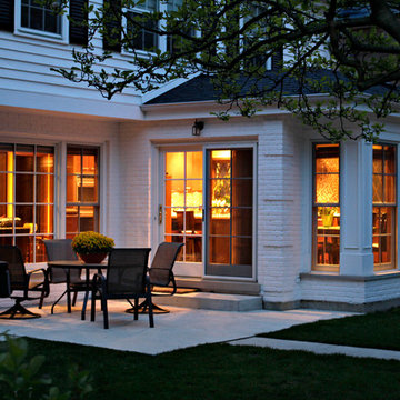 Kitchen Addition