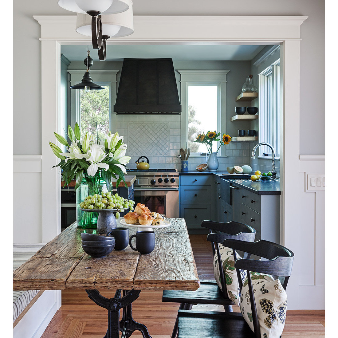 Modern Craftsman