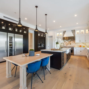 Encino - House