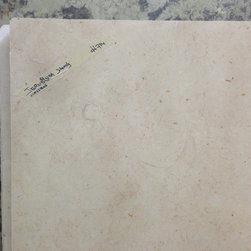 Jerusalem Stone Slabs - Kitchen Countertops