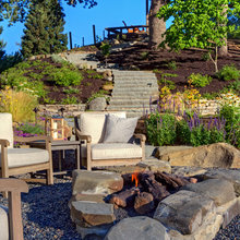 fire pit