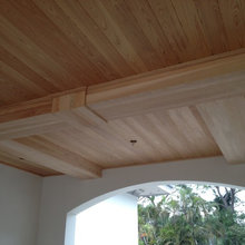 Ceilings