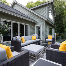 Rothesay Outdoor