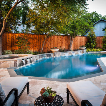 Renovation-Arbor Park
