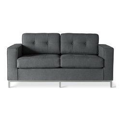 Jane Loveseat - Products