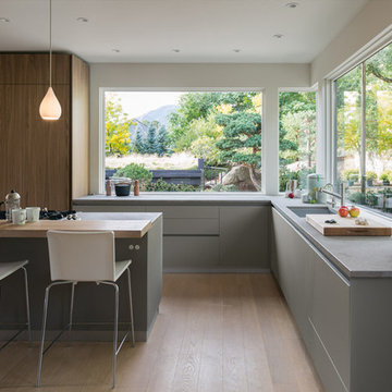 Flood Damaged Remodel