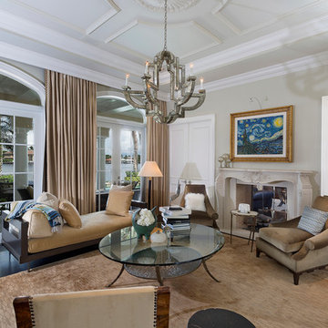 1020 Seasage Drive — Delray Beach, Florida