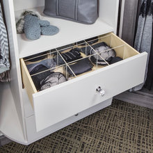 storage