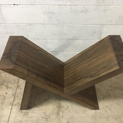 The K-Base and Bench - Products