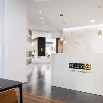 Office Renovation, Efecto 3 Diseño e Interiosirmo in Bilbao - Spain