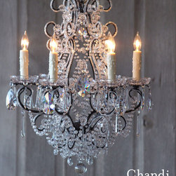 Lily - Chandeliers