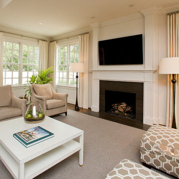 Irving Park Remodel