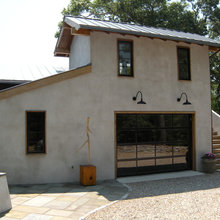 outside house color