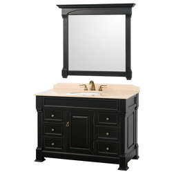 Traditional Bathroom Vanities And Sink Consoles by Modern Bathroom HMS Stores LLC