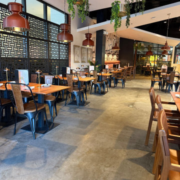 Fuego Restaurant