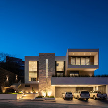 Exterior 2019