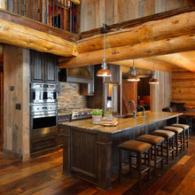 cabin