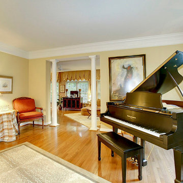 Full House Design, Ellicott City, MD