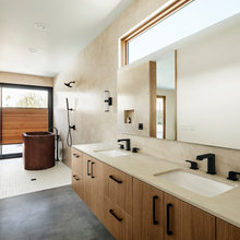 Bathroom Cupboards