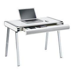 Kent Bacher - Desks And Hutches