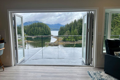 Balcony - balcony idea in Other