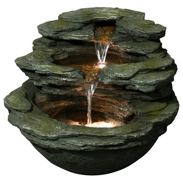 Bond Calistoga Springs Fountain