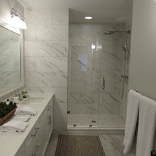 Master Bath Makeover