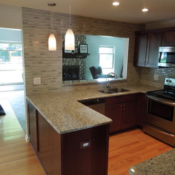 Troy Kitchen